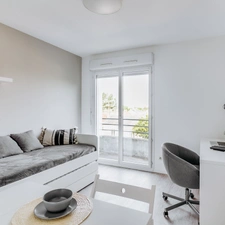 Programme immobilier neuf de 1 lot à Nantes (44300)