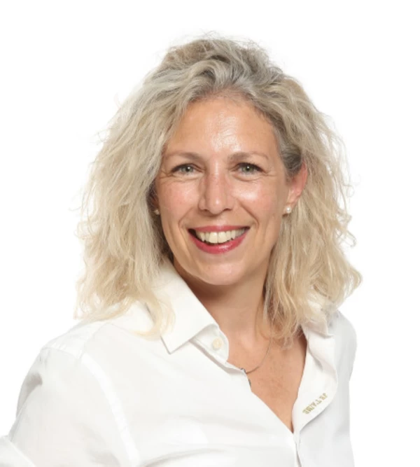 Anne LE ROUX