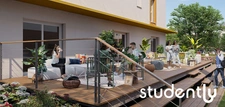 Programme immobilier neuf de 51 lots à Agen (47000)