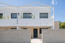 Programme immobilier neuf de 1 lot à Talence (33400)