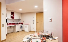 Programme immobilier neuf de 1 lot à Grenoble (38000)