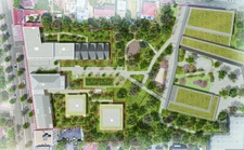 Programme immobilier neuf de 19 lots à Bourg-la-Reine (92340)