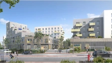 Programme immobilier neuf de 1 lot à Magnanville (78200)