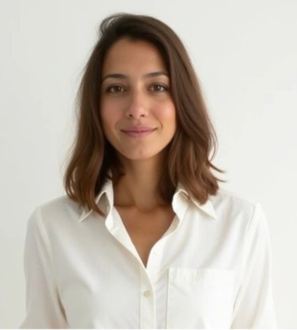 Justine BERJOT