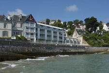 Programme immobilier neuf de 3 lots à Douarnenez (29100)
