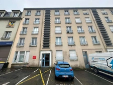 Programme immobilier neuf de 1 lot à Brest (29200)