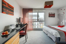Programme immobilier neuf de 1 lot à Strasbourg (67000)