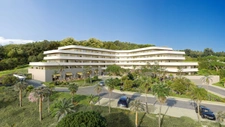 Programme immobilier neuf de 87 lots à La Seyne-sur-Mer (83500)