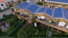 Programme immobilier neuf de 6 lots à Dompierre-sur-Mer (17139)