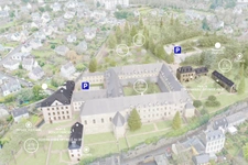 Programme immobilier neuf de 9 lots à Morlaix (29600)
