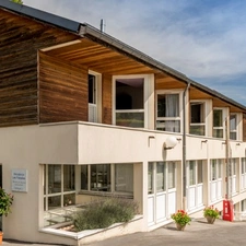 Programme immobilier neuf de 1 lot à La Ferté-sous-Jouarre (77260)