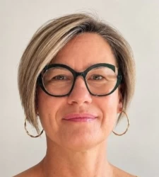 Sylvie COQ