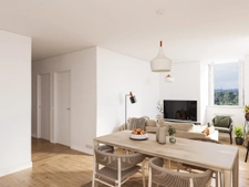 Programme immobilier neuf de 12 lots à Vire Normandie (14500)