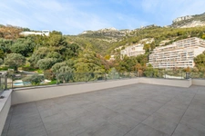 Programme immobilier neuf de 62 lots à Beausoleil (06240)