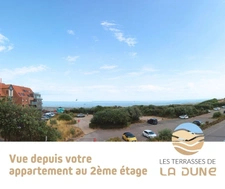 Programme immobilier neuf de 10 lots à Zuydcoote (59123)