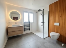 Programme immobilier neuf de 1 lot à Rouen (76000)