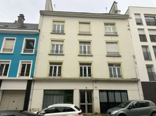 Programme immobilier neuf de 1 lot à Lorient (56100)