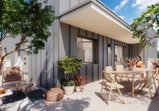 Programme immobilier neuf de 8 lots à Annecy (74960)