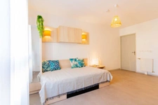 Programme immobilier neuf de 1 lot à Bègles (33130)