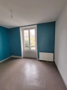 Programme immobilier neuf de 1 lot à Clermont-Ferrand (63000)