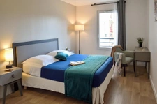Programme immobilier neuf de 3 lots à Montluçon (03100)