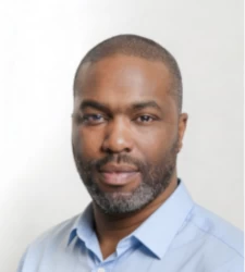 Souleymane NDAW