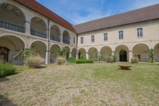 Programme immobilier neuf de 1 lot à Dole (39100)