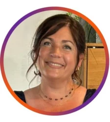 Nathalie CONFAIS