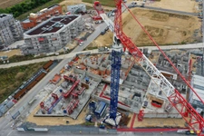 Programme immobilier neuf de 6 lots à Fleury-sur-Orne (14123)