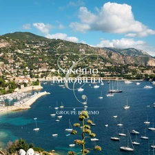 Programme immobilier neuf de 3 lots à Nice (06000)