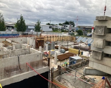 Programme immobilier neuf de 2 lots à Mérignac (33700)