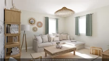Programme immobilier neuf de 2 lots à Arès (33740)