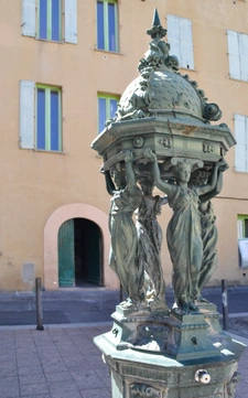 Programme immobilier neuf de 6 lots à Perpignan (66000)