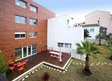Programme immobilier neuf de 1 lot à Montpellier (34080)