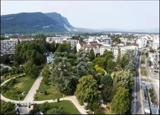 Programme immobilier neuf de 2 lots à Annemasse (74100)