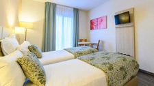 Programme immobilier neuf de 1 lot à Neuilly-Plaisance (93360)