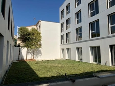 Programme immobilier neuf de 4 lots à La Rochelle (17000)