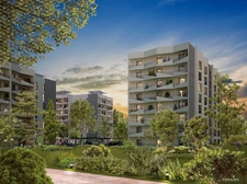 Programme immobilier neuf de 21 lots à Pessac (33600)