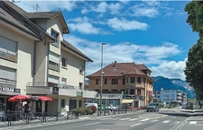 Programme immobilier neuf de 25 lots à Marnaz (74460)
