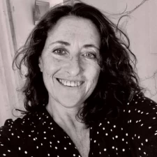 Nathalie JOB