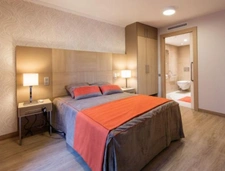 Programme immobilier neuf de 1 lot à Grenoble (38000)