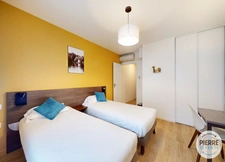 Programme immobilier neuf de 1 lot à Poitiers (86000)