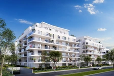 Programme immobilier neuf de 16 lots à Vélizy-Villacoublay (78140)