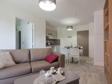 Programme immobilier neuf de 1 lot à Saint-Herblain (44800)