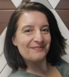 Caroline GALLAND