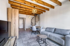 Programme immobilier neuf de 1 lot à Thonon-les-Bains (74200)