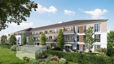 Programme immobilier neuf de 3 lots à Beauchamp (95250)