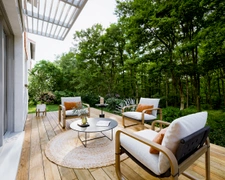 Programme immobilier neuf de 10 lots à Montrabé (31850)