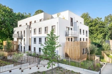 Programme immobilier neuf de 12 lots à Chevreuse (78460)