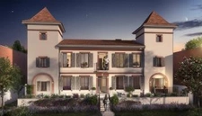 Programme immobilier neuf de 2 lots à Toulouse (31300)